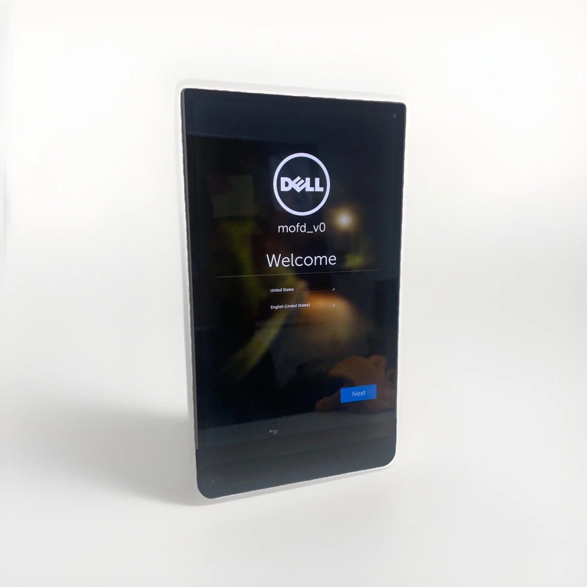 Dell Venue 8 Tablets for sale - eBay