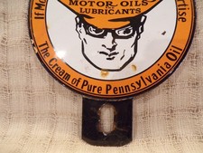 Oilzum In Collectible Gas & Oil Advertising Signs for sale | eBay