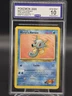 2000 Pokémon TCG Gym Heroes #86 - Misty’s Horsea CCG 10 GEM Mint