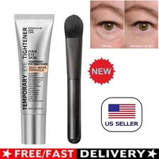 Instant Easy Wear Temporary Eye Tightener 20 ML No-Filter Firming Primer HOT US~