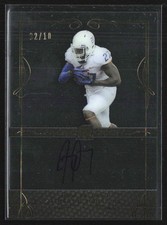2015 Leaf Clear Football Cards 4