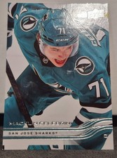 2025 -26 Upper Deck Series One - Base Cards 1-200 (You Pick)