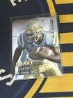 1995 Playoff Absolute Football J.J. Stokes #189