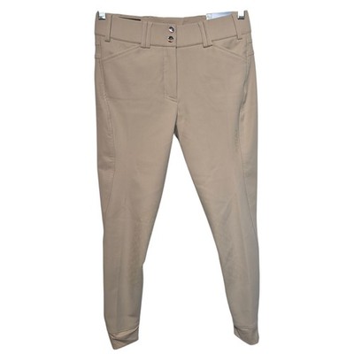 Ariat Tri Factor NT High Breech Pro Series Women Size 26R Equestrian Riding Pant