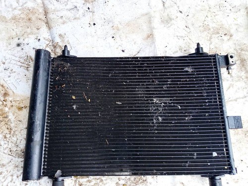 Kondensator Klimaanlage  Citroen C5 DE2747509-93