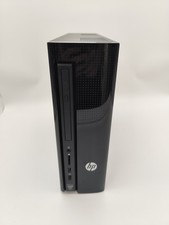 PC DESKTOP FISSO HP 450-103N1 INTEL CORE I5-4460T 8GB RAM 256GB SSD WIN 11