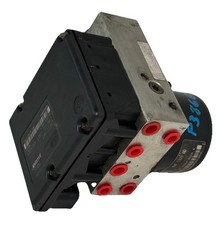 Jaguar Xj8 Xk8 Abs Anti-lock Brake Pump Module Assy Traction Cntrl Tcs 00-03 Oem