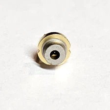 Mint Green 505nm 80mW Laser Diode Sharp GH05050A2G TO18 5.6mm. Module Add On