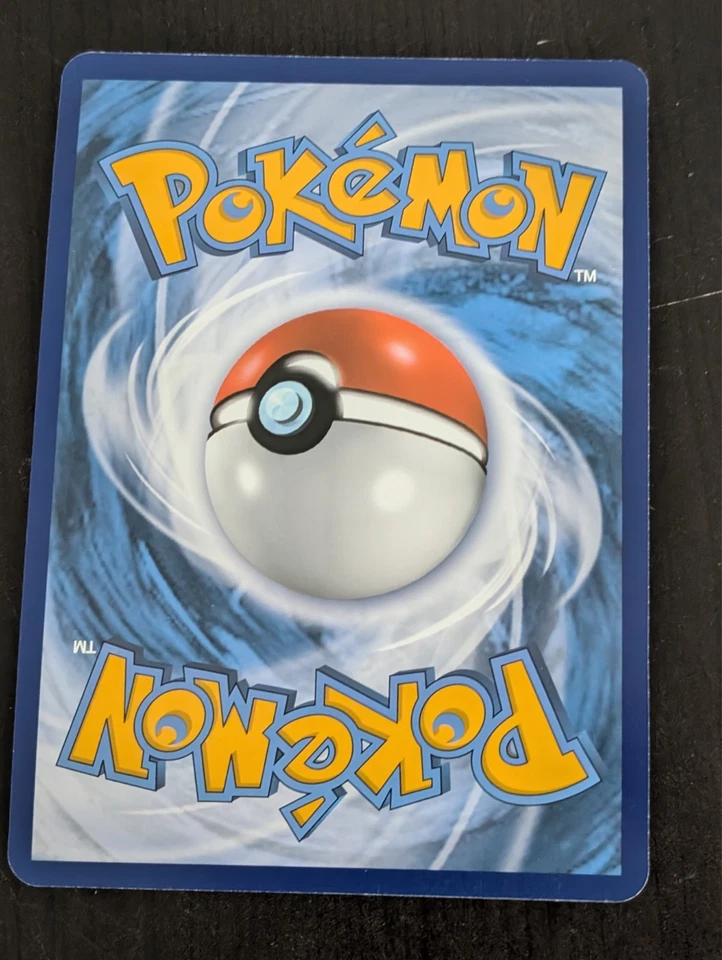 Pokemon TCG Pikachu Vmax SWSH286 Promo Jumbo Card - Image 2 of 2