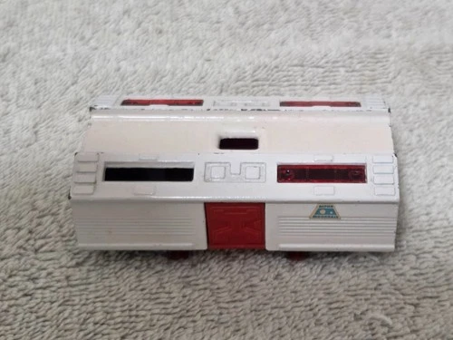 Vintage Dinky - 359 Space 1999 Eagle Transporter Pod - Lovely + White