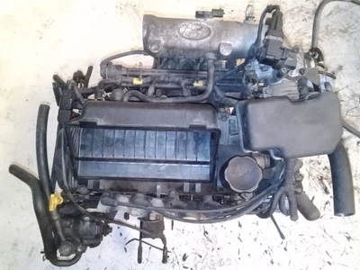 MOTEUR COMPLET / 81653 POUR HYUNDAI ATOS MX 1.0 I - Photo 1/4