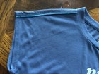 NEW GIRL’S NIKE OUTFIT, SWOOSH SKORT AND MATCHING TEE,  SIZE 6X,  TAGS ATTACHED — photo 3