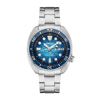 *BRAND NEW* Seiko Prospex Auto U.S. Special Edition Blue Dial Men's Watch SRPH59