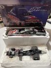 RARE Whit Bazemore Matco Tools 1 16 NHRA Funny Car Diecast