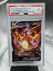 Charizard VMAX SWSH261 SWSH: Sword & Shield Promo Cards Holo Psa 9