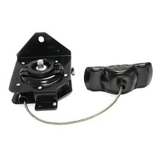 Spare Tire Hoist Carrier Assembly Compatible with Chevy, Cadillac  GMC 924-517