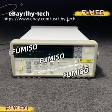 HP/Keysight Agilent 53181A Universal Frequency Counter 