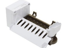 Whirlpool Refrigerator Ice Maker Assembly WPW10277448