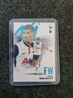 2025 Futera Tottenham Dominic Solanke /5 Bookend