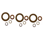 Fuel Injection Injector Seal Kit Fits Ford 2000 3000 4000 5000 6000 7000