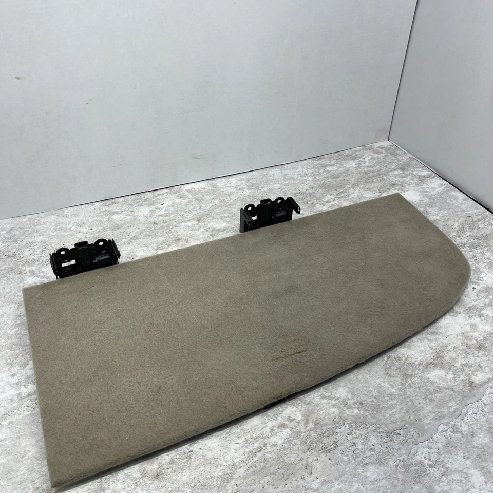 Lexus RX330 2004-2006 2006-2008 RX400h tapa maletero trasero derecho moldura de carga Foto 2 de 4