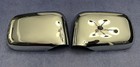 JDM Chrome Side Mirror Covers For Honda CRV RD1 1995-98 Odyssey Oasis RA1 Rare