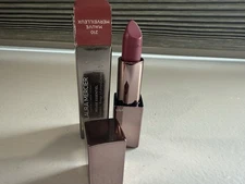 Laura Mercier Rouge Essentiel Silky Crème Lipstick #210 Mauve Merveilleux NIB
