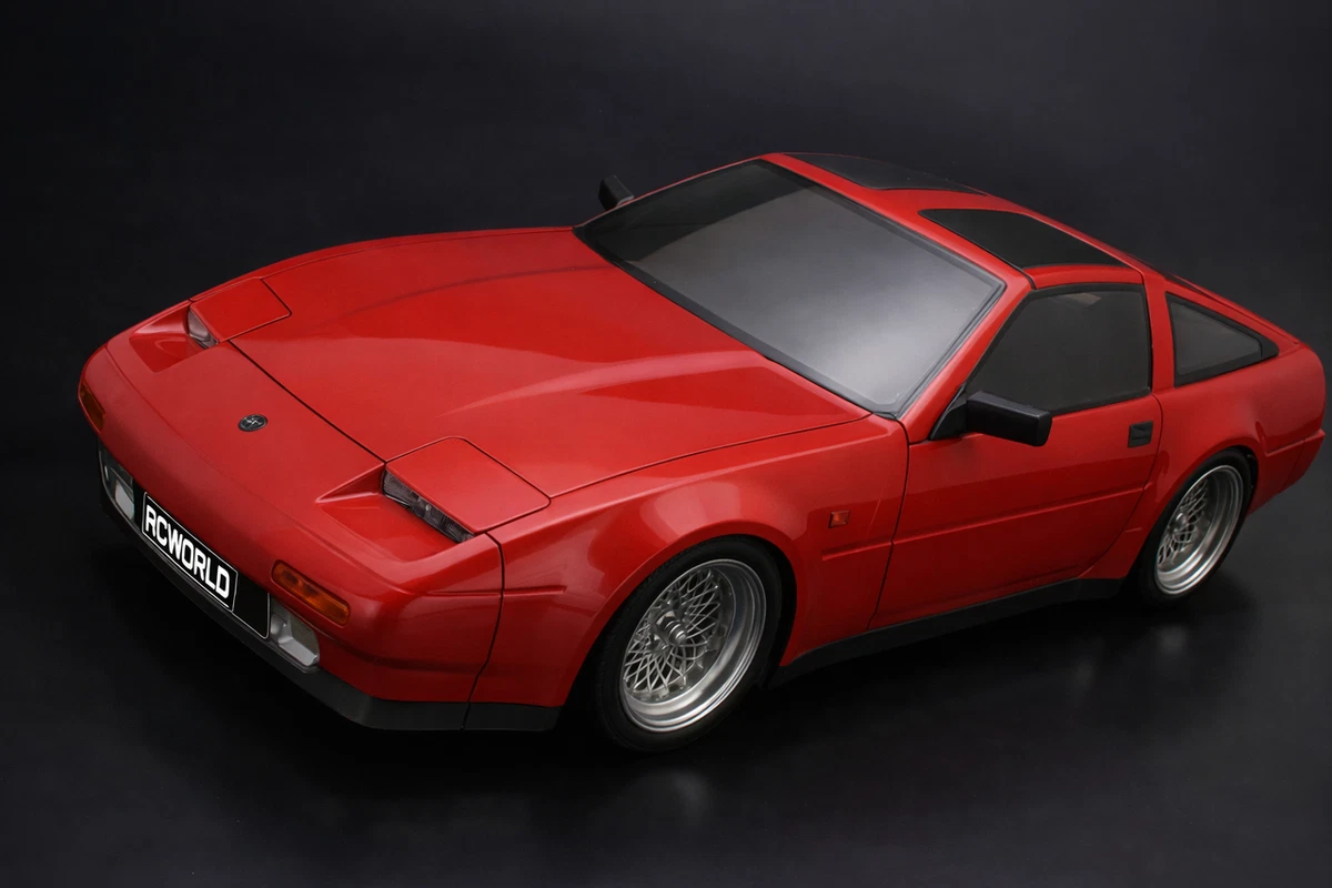 ABC Hobby Hobby RC Model Vehicles & Kits for sale | eBay