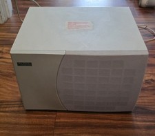 Altec Lansing ACS340 Multimedia Speaker System Powered Subwoofer No Speakers