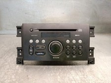 Autoradio Suzuki VITARA