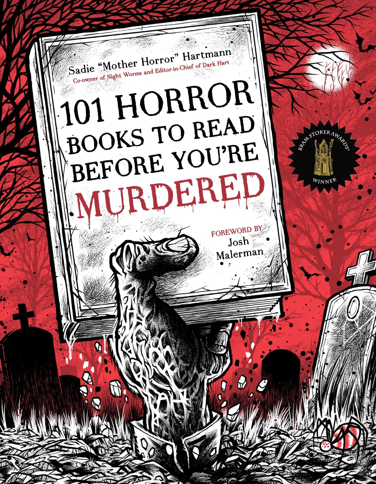 Page Street Publishing Co. 101 Horror Books To Read Before You're Murdered - Image 4