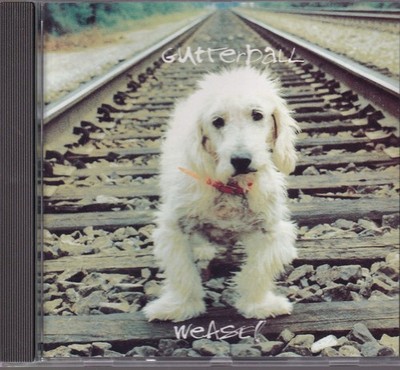 Gutterball (Steve Wynn u.a.)  Weasel  / (NEU)