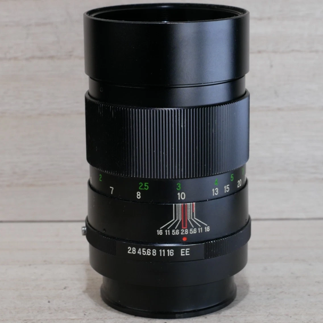F/2.8 Telephoto Camera Lenses 135mm Focal for sale | eBay
