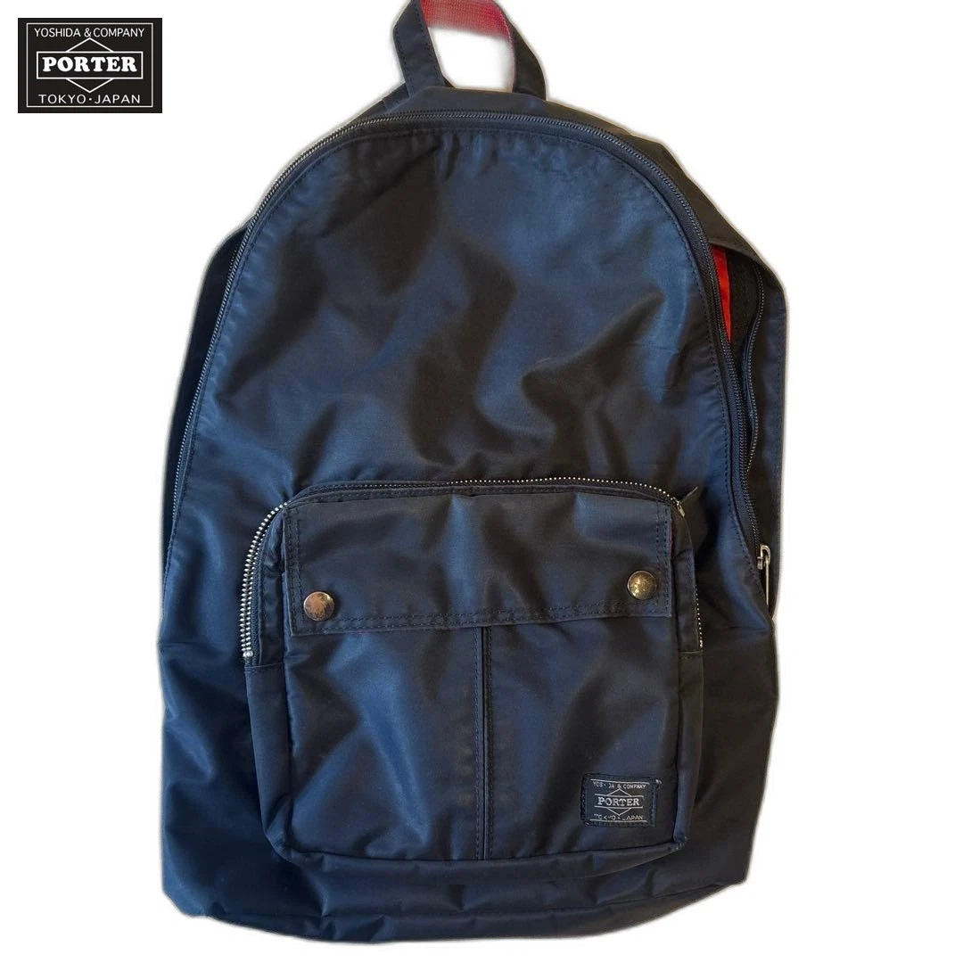 Yoshida & Co. Backpacks for Men for sale | eBay