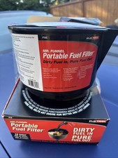 F15C MR Funnel Fuel Filter
