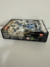 LEGO BIONICLE: Matoro (8582) BRAND NEW AND SEALED 