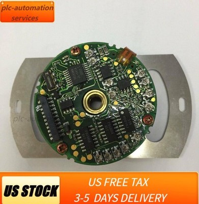 Yaskawa Brand New Encoder UTOPH-40AWM 4096p/r 1 Year Warranty