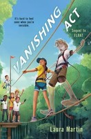 Vanishing Act | Laura Martin | Englisch | Buch | 2022 | HarperCollins