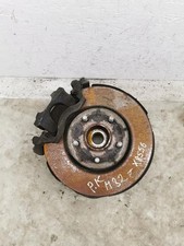 Roulement de roue Renault Zoe