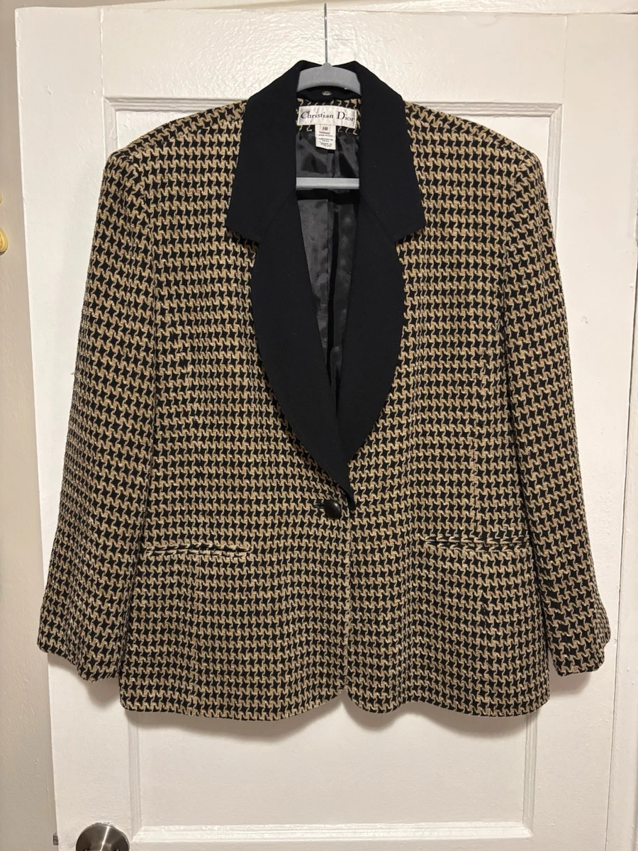 Dior Vintage Coats, Jackets & Vests for Women for sale - eBay Dior Vintage Coats, Jackets & Vests for Women for sale - eBay