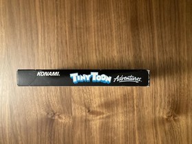 Tiny Toon Adventures f&uuml;r Nintendo NES in OVP