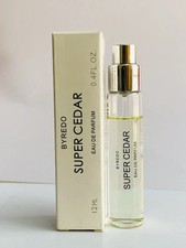 Super Cedar Byredo perfume - a fragrância Compartilhável 2016