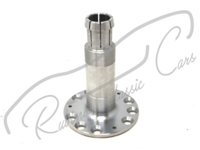 LANCIA FLAMINIA ZAGATO - SPORT - SUPER SPORT 2500 2800 3C  - steering wheel hub