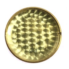 VACHERON CONSTANTIN Patrimony K18YG Vintage cal.1003/1 Men's Watch G1117 8