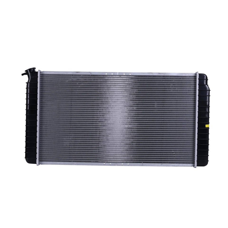 DPI909 Radiator For Buick Park Avenue Oldsmobile 98 Delta 88 Pontiac Bonneville - Image 3 of 4