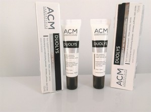 acm eye contour gel