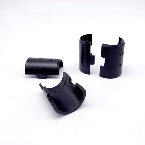 0.75" Wire Shelf Clips - 90Pack Wire Shelving Shelf Lock Clips for 3/4" Post She - Picture 4 of 12