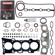 Complete Engine Cylinder Head Gasket Kit Set for SCION TC 2.4L L4 DOHC 2005-2006