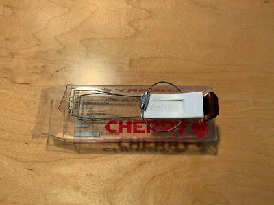 Cherry Brand Keycap Puller Brown Switch