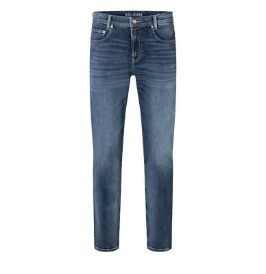Mac Herren Jog´n Jeans 0590 H757 Night Blue Authentic